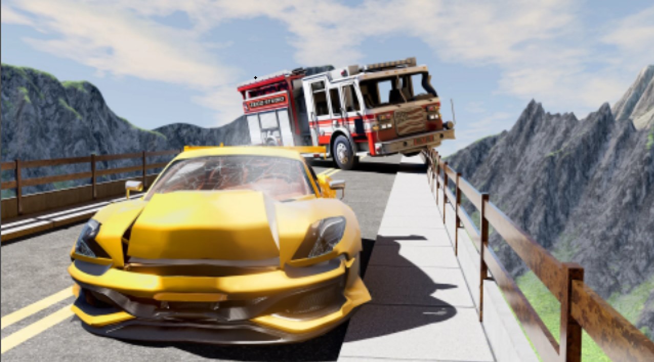 ģϷֻ(Car Crash Simulator)v1.3 ׿