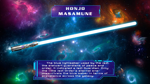 ⽣ǹеģ2023ٷ׿(Lightsaber)v1.0.5 İ