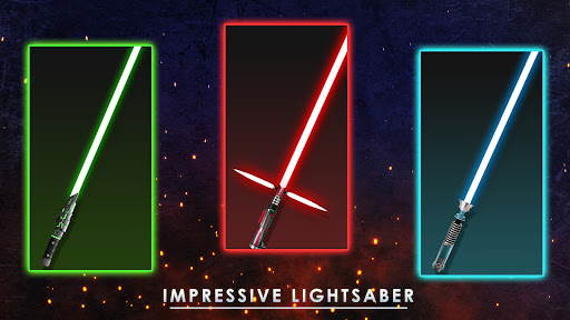 ⽣ǹеģ2023ٷ׿(Lightsaber)v1.0.5 İ