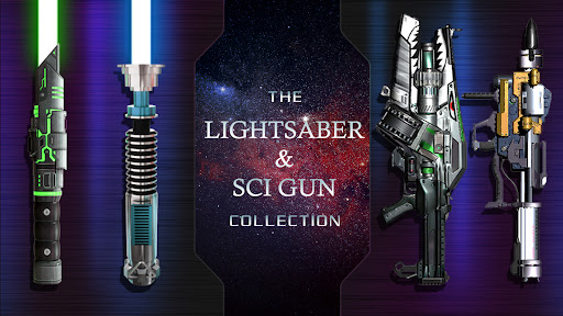 ⽣ǹеģ2023ٷ׿(Lightsaber)v1.0.5 İ