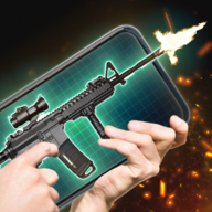 ǹģϷٷ氲׿ֻ(Real Gun Sound)v1.0.9 İ