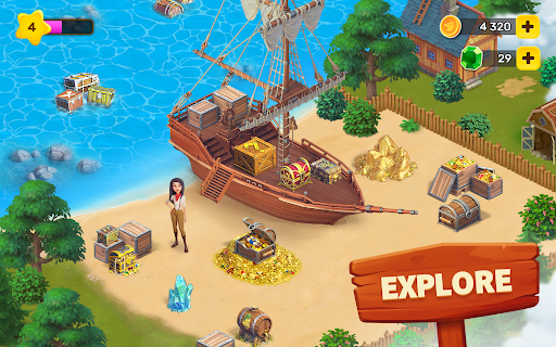 ʴ˴ðϷ(Klondike Adventures)v2.106 İ