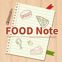 Food Note免费追剧软件v1.0 免费版