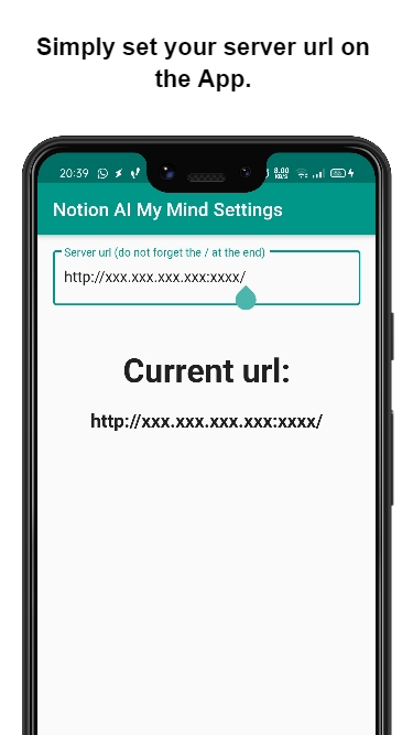 notion aiٷİ2023ֻ°(Notion AI My Mind)1.0.6