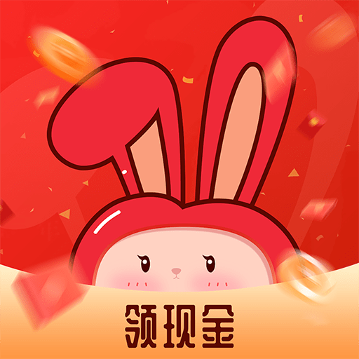 小桃兔短视频红包版v1.0.0 最新版本