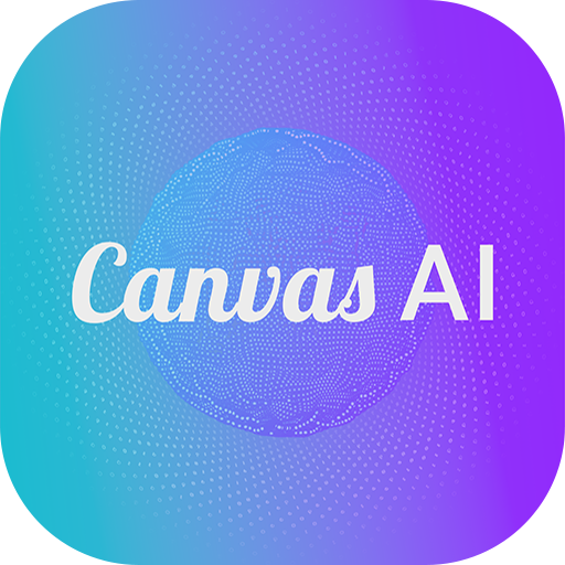 Canvas AI绘画软件手机版免费下载v1.1.7 最新版
