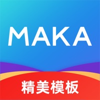MAKA设计app官方正版下载 v6.16.11 安卓免费版安卓版