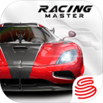 巅峰极速(Racing Master)国际服下载v0.5.6 最新版