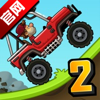 ɽ2ԭٷ2023°(Hill Climb Racing 2)v1.55.3 ׿