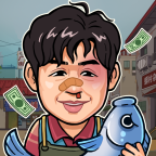 强哥的幸福生活赚钱游戏下载v1.0.5 最新版