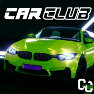 ͷֲ°2023(Car Club Street Driving)v0.30 ׿