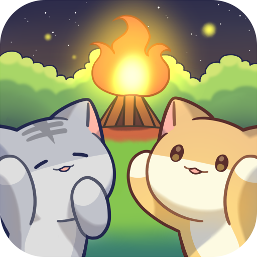 猫猫森林历险下载安装v1.0 安卓版
