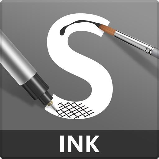 ink绘画app官方下载v1.6 最新版