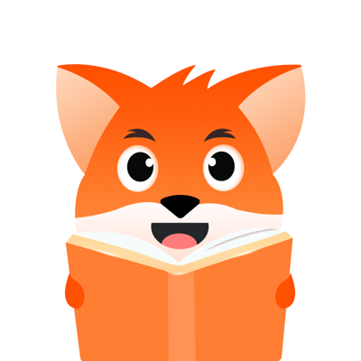 狐狸阅读小说软件手机版下载v1.0.5v1.0.55 安卓版
