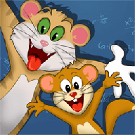 老鼠躲猫猫2手游下载正版v2.0.0 安卓版