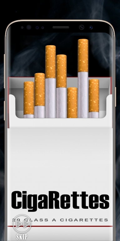 ׿(Cigarette Smoking Simulator - iCigarette)v1.3 °汾