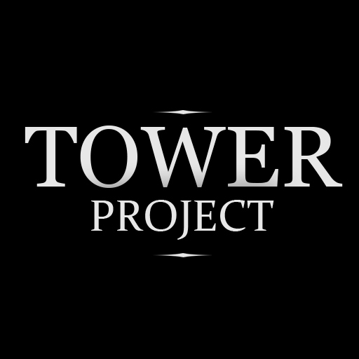 TowerProjectv0508 °