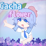 Ӳ֮ΰ׿Ѱ(Gacha flower)v1.1.0 ٷ