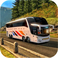 ŷ޳;ͳʻ°(Euro Coach Bus Driving - offroad drive simulator)v2.4 ׿