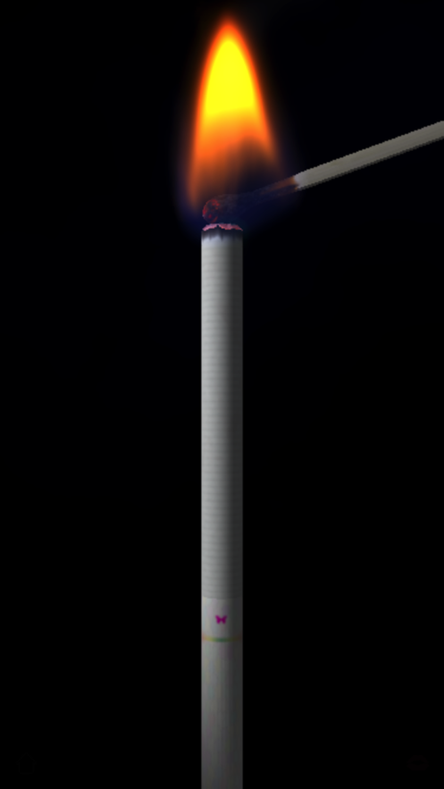 itsmoke(Cigarette Smoking Simulator)v1.4 ֻ