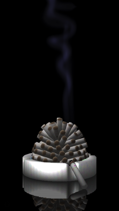 itsmokeģ׿(Cigarette Smoking Simulator)v1.4 °
