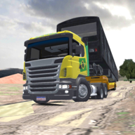 卡车头驾驶模拟器最新版下载v303 官方版