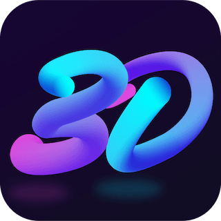 浩想3D动态壁纸app下载免费版v1.0.1 安卓版