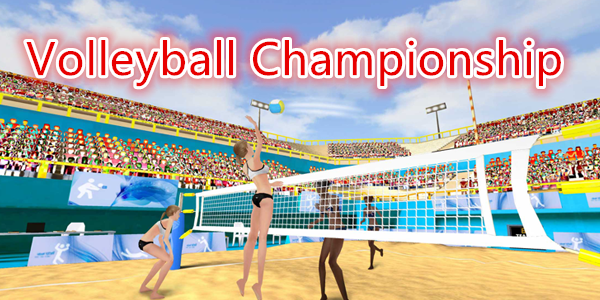 Volleyball Championship