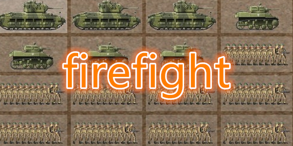 firefight