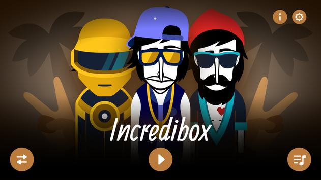 incrediboxѰ