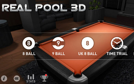 RealPool3D°(ʵ3D)