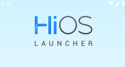 HiOS Launcherٷ(HiOS)