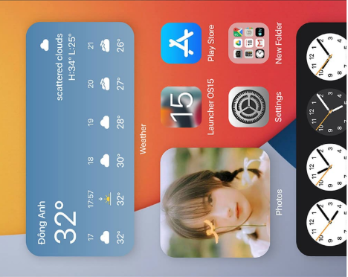 appٷ(iOS15)