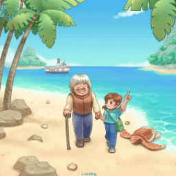 梦幻海岛生活游戏下载v1.0 安卓版