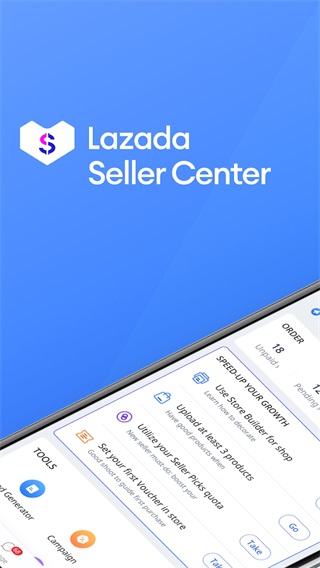 lazadaapp(Seller Center)v3.23.3 ֻ