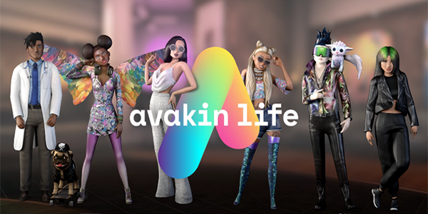 AvakinLife