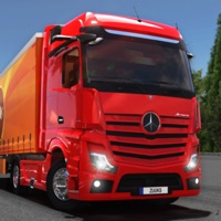 ģ2023׿°(Real Truck Simulator)v11 ٷ
