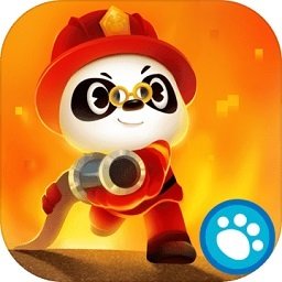 熊猫博士消防队手机游戏中文版下载