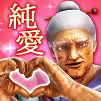 纯爱老太婆学园游戏最新版2023(��邾啸啸�)v1.0.6 手机版