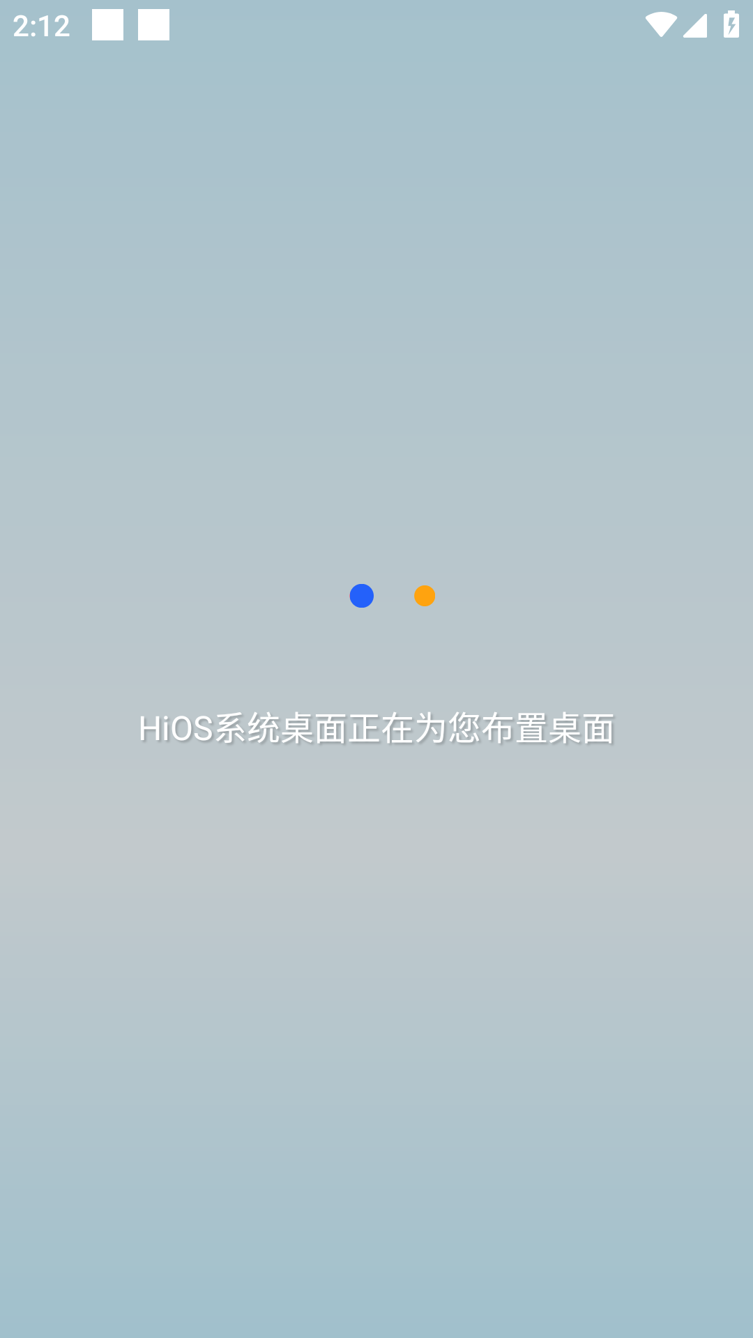 HiOS Launcherٷ(HiOS)v8.6.025.2 ׿