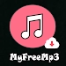 MyFreeMp3音乐下载官方v2.0 最新版v2.0 最新版本