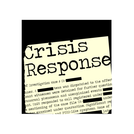 ΣӦϷ°(Crisis Response)v1.1 ٷ