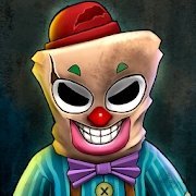 Сذװ(Freaky Clown Town Mystery)v1.0 °