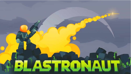 Ա(Blastronaut)