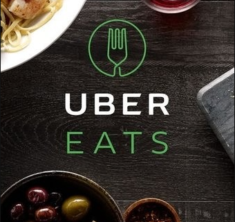Uber Eats ʳ͵Ͱ׿ڿ