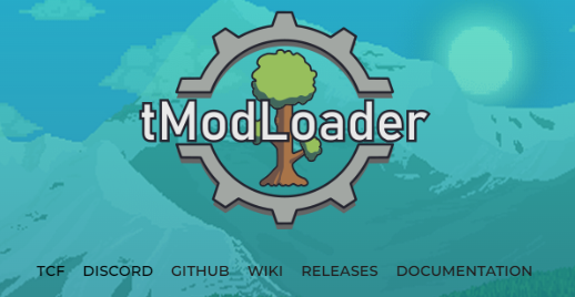 tmodloader̩ģ