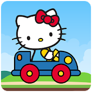 Hello Kitty Racing Adventures凯蒂猫赛车冒险最新版v5.9.1 官方正版