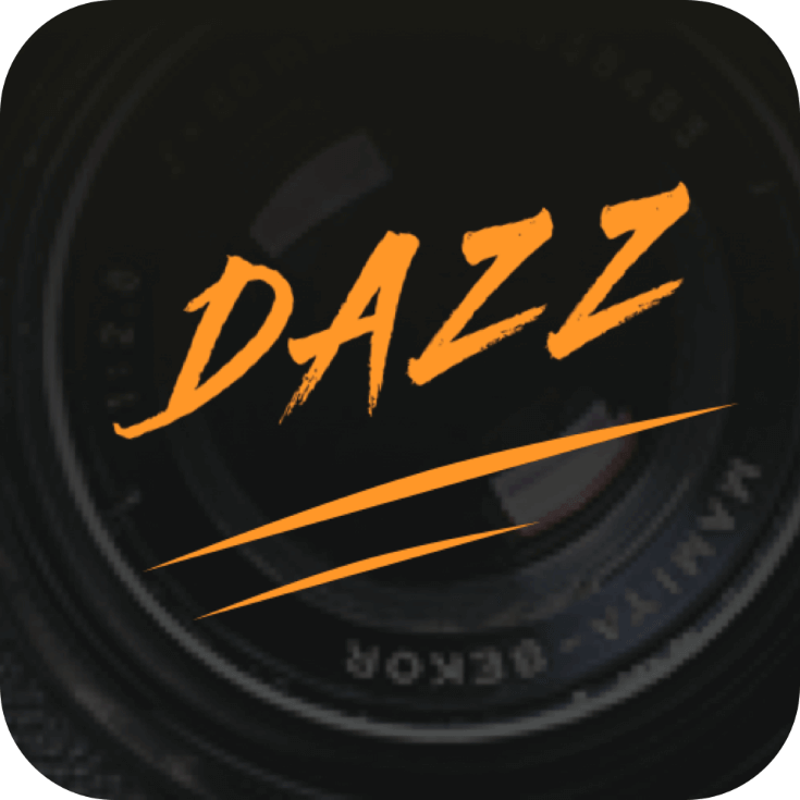 dazz相机ios版下载v2.6.9 最新版