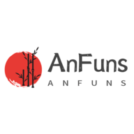 anfuns官方版下载v2.0.0 安卓版
