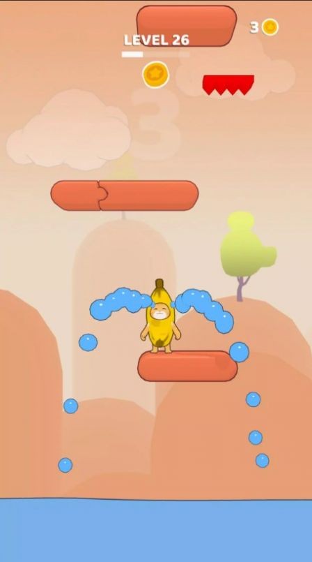 banana cat jumpϷv1.0.5 ׿